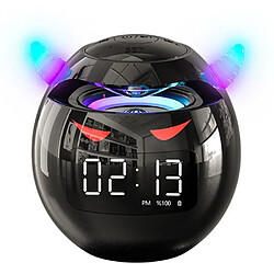 Musicman Petit diable