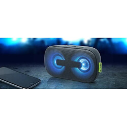 Avis Muse M370DJ - Noir