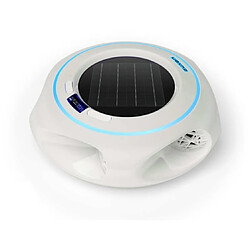 Auxon Saleccia - Blanc