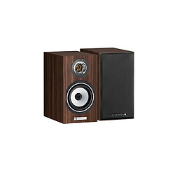 Triangle Titus EZ - Enceinte bibliothèque (paire)