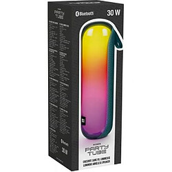 Acheter Party Party Tube - Bleu canard