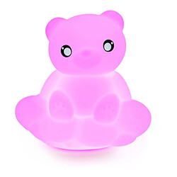 Avis Bigben Btlsw Bear - Blanc