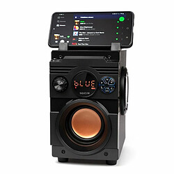 BassBlaster Bluetooth