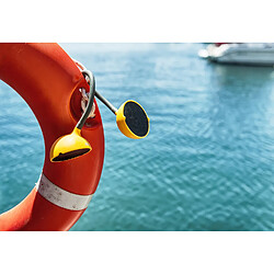 Avis Yamazoki Moktak Pro - Jaune