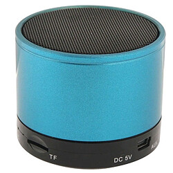 Avis Yonis Enceinte Bluetooth - Bleu