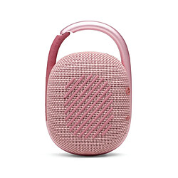 Avis Jbl Clip 4 - Rose