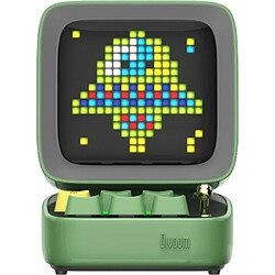 Divoom Ditoo - Vert