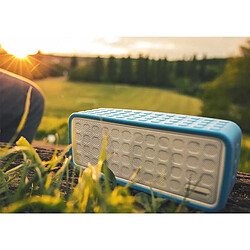 Dynabass Powersound - Bleu