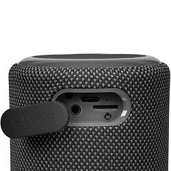 Avis Party MS2 - Noir