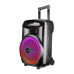Acheter Inovalley KA122 - Noir