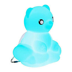 Bigben Btlsw Bear - Blanc pas cher