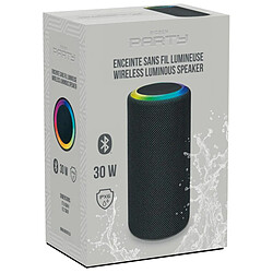 Party MS2 - Noir pas cher