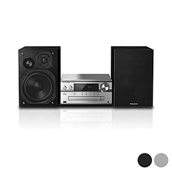 Avis Panasonic SC-PMX90EG-S