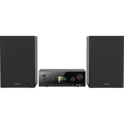 Grundig CMS5000BT - Noir