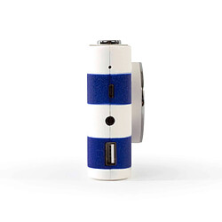 Acheter Inovalley FotoSound - Bleu