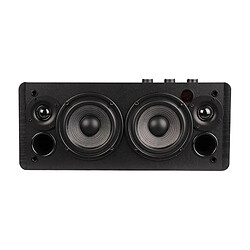 Avis Edifier D12 - Noir