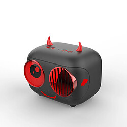 Avis We WeKids Diable - Noir