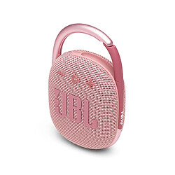 Jbl Clip 4 - Rose