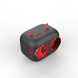 We WeKids Diable - Noir