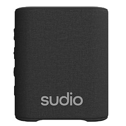 Sudio S2 - Noir
