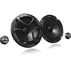 Enceintes Hifi JVC