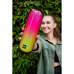 Party Party Tube - Bleu canard pas cher