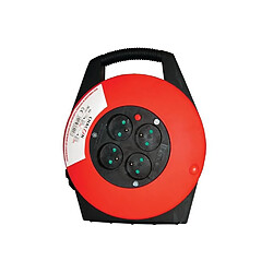 Chacon Enrouleur Ménager 10m