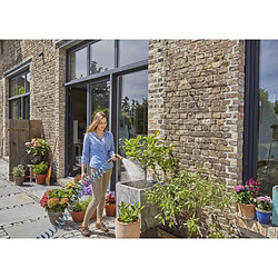 Avis Gardena tuyau d’arrosage spiralé 10 m