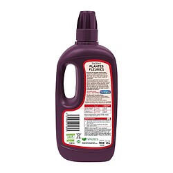Fertiligene Engrais Plantes Fleuries Geraniums - 1L