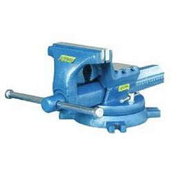 OUTIFRANCE Etau acier forgé pro 150 mm