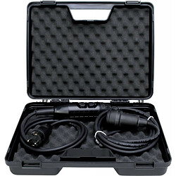 Enrouleur électrique KOPP