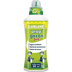 Clairland Engrais Gazon Liquide PROP'GAZON