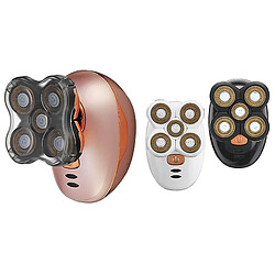 Jinding Rasoir 5D - USB