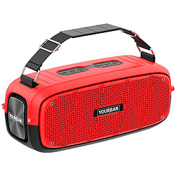 Yourban GETONE 60 Red