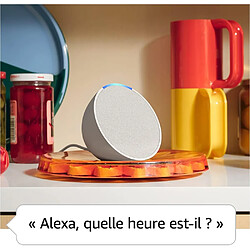 Echo Echo Pop - Anthracite pas cher
