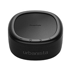 Urbanista Malibu Enceinte Solaire