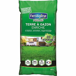 Fertiligene Fumier Jardinier