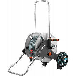 FP Chariot dévidoir-Set AquaRoll M Metal