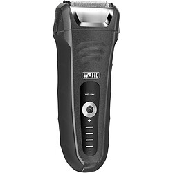 Avis Wahl Aqua Shave