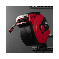 Acheter Ks tools enrouleur air/eau mural