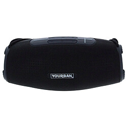 Yourban Getone 45 Black