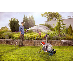 FP Chariot dévidoir AquaRoll L pas cher