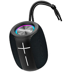 Yourban GETONE 25 Black