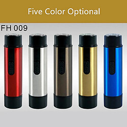 Rasoir électrique portable - Blanc