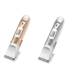 Tondeuse cheveux Kemei KM-9020 - Métal
