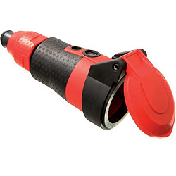 Schwabe Prolongateur SCHUKO IP54