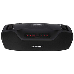 Avis Yourban Getone 70 - Noir