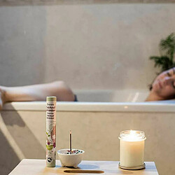 Aromandise Duo encens japonais Ambiance chaleureuse