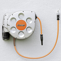 CLABER Rotoroll Evolution 20m