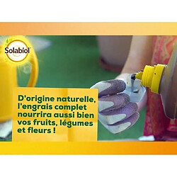 Solabiol Solicomp1 Engrais Liquide Complet